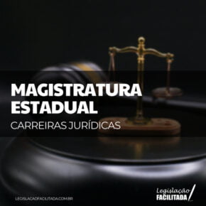 Magistratura Estadual 2025